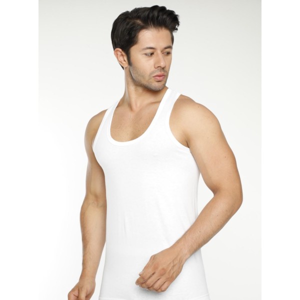 Débardeur suprême 144g